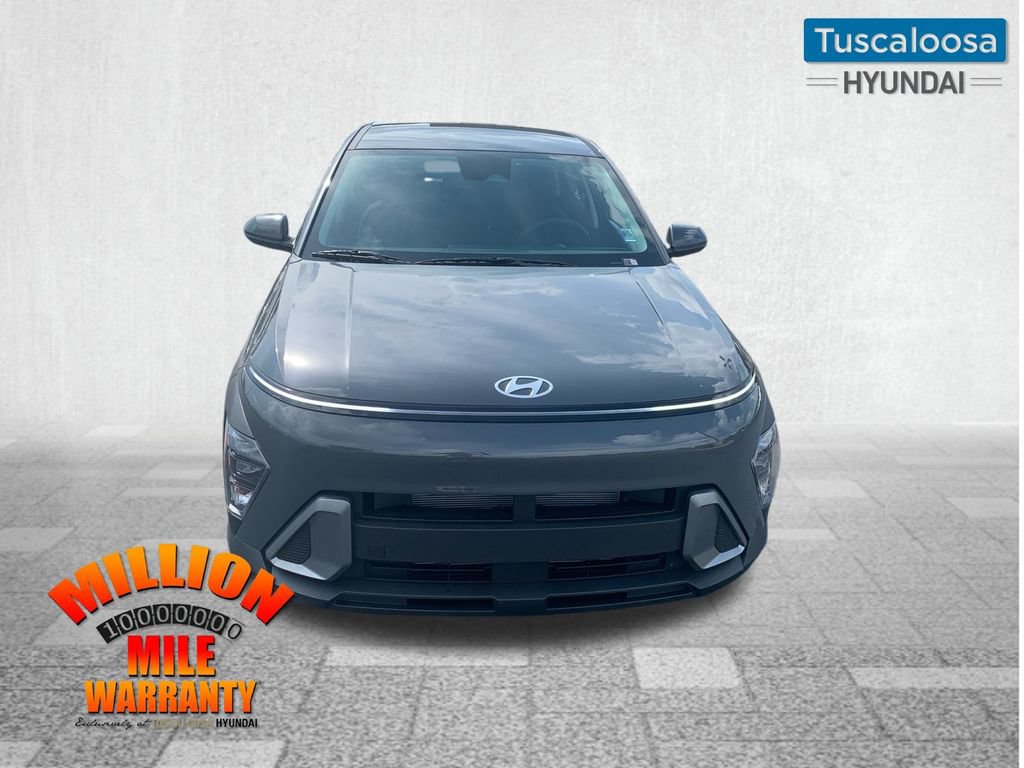 New 2026 Hyundai Kona SE FWD image 2