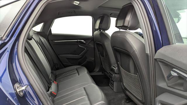Used 2024 Audi A3 2.0T Premium FWD image 19