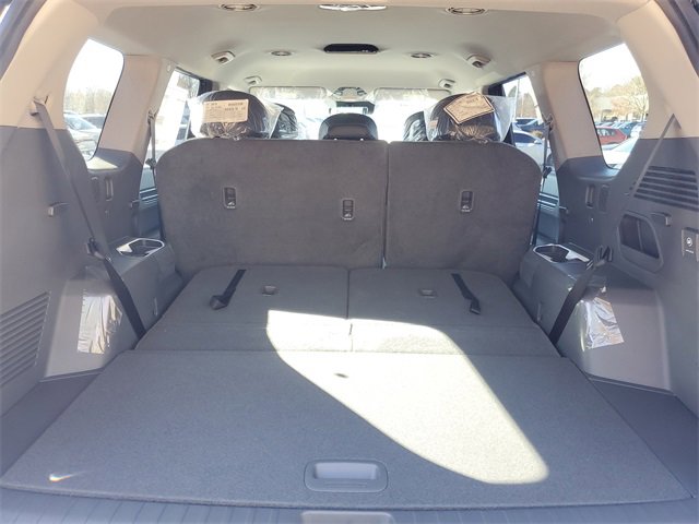 New 2026 Kia EV9 Light image 8