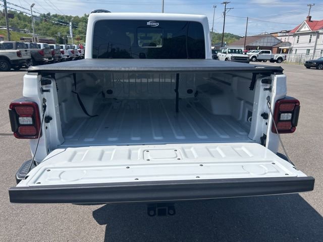 Used 2020 Jeep Gladiator Mojave AWD/4WD image 12