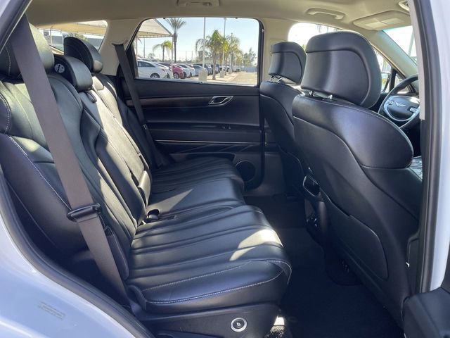 Used 2024 Genesis GV80 3.5T image 28