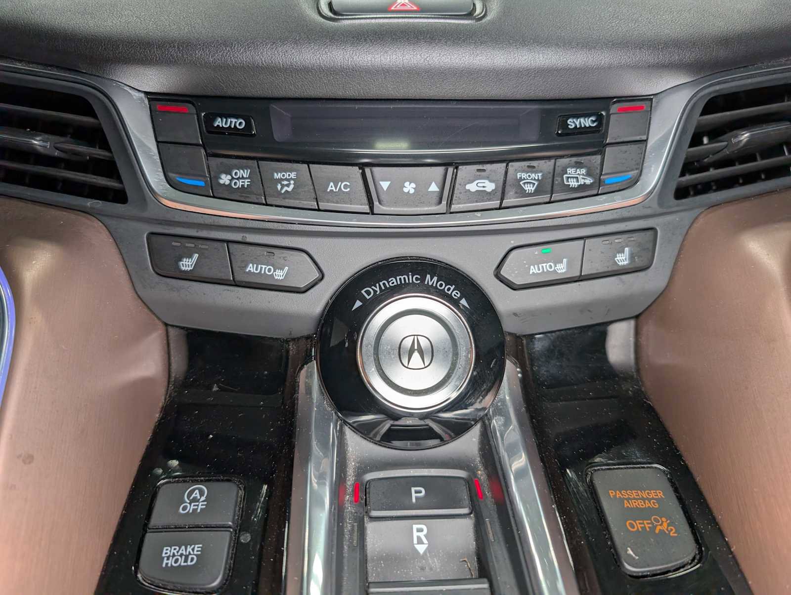 Used 2021 Acura TLX w/ Technology Package image 34
