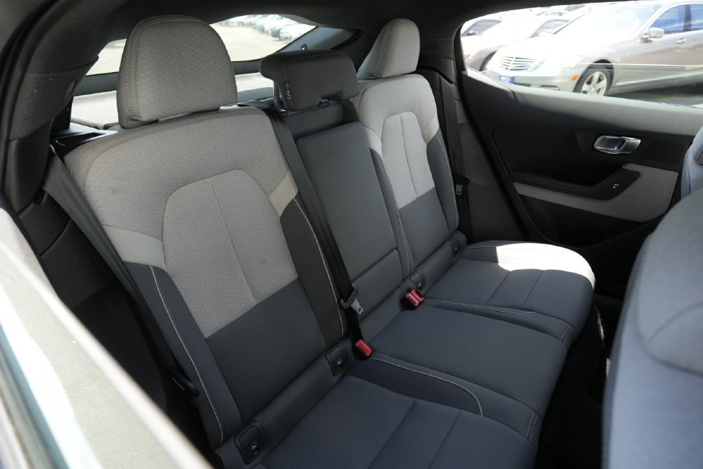 Used 2023 Polestar Polestar 2 AWD/4WD image 28