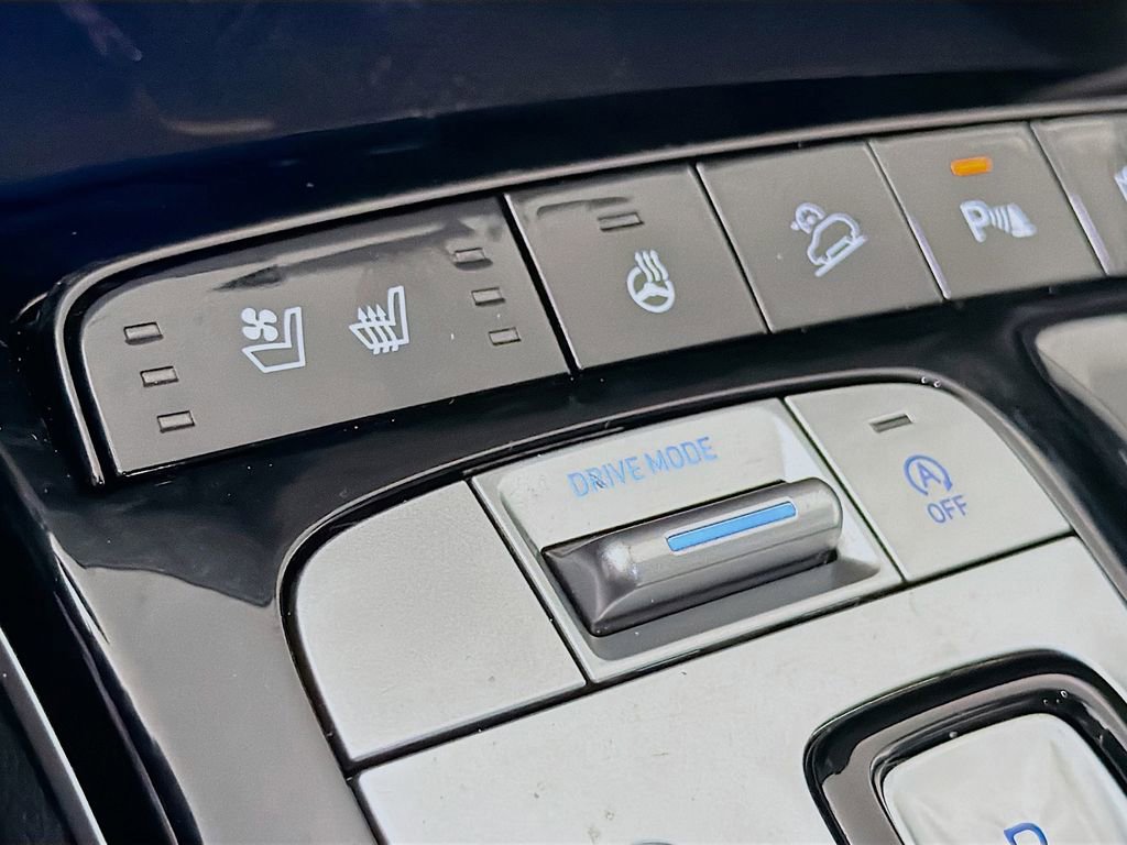 Used 2023 Hyundai Tucson Limited FWD image 23