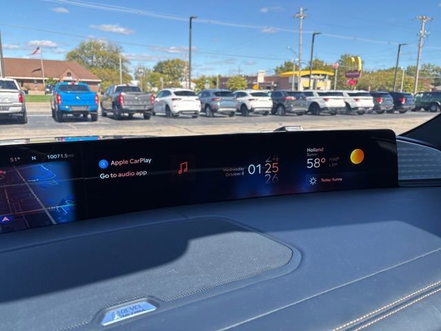 Used 2025 Lincoln Navigator Black Label image 28