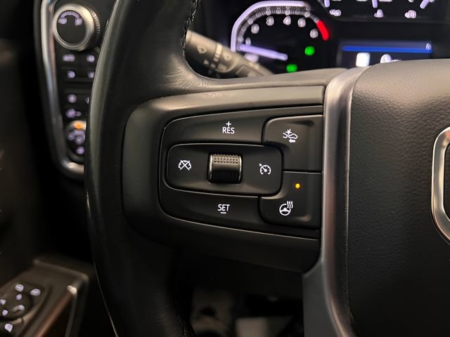 Used 2019 GMC Sierra 1500 SLT w/ SLT Premium Plus Package image 23