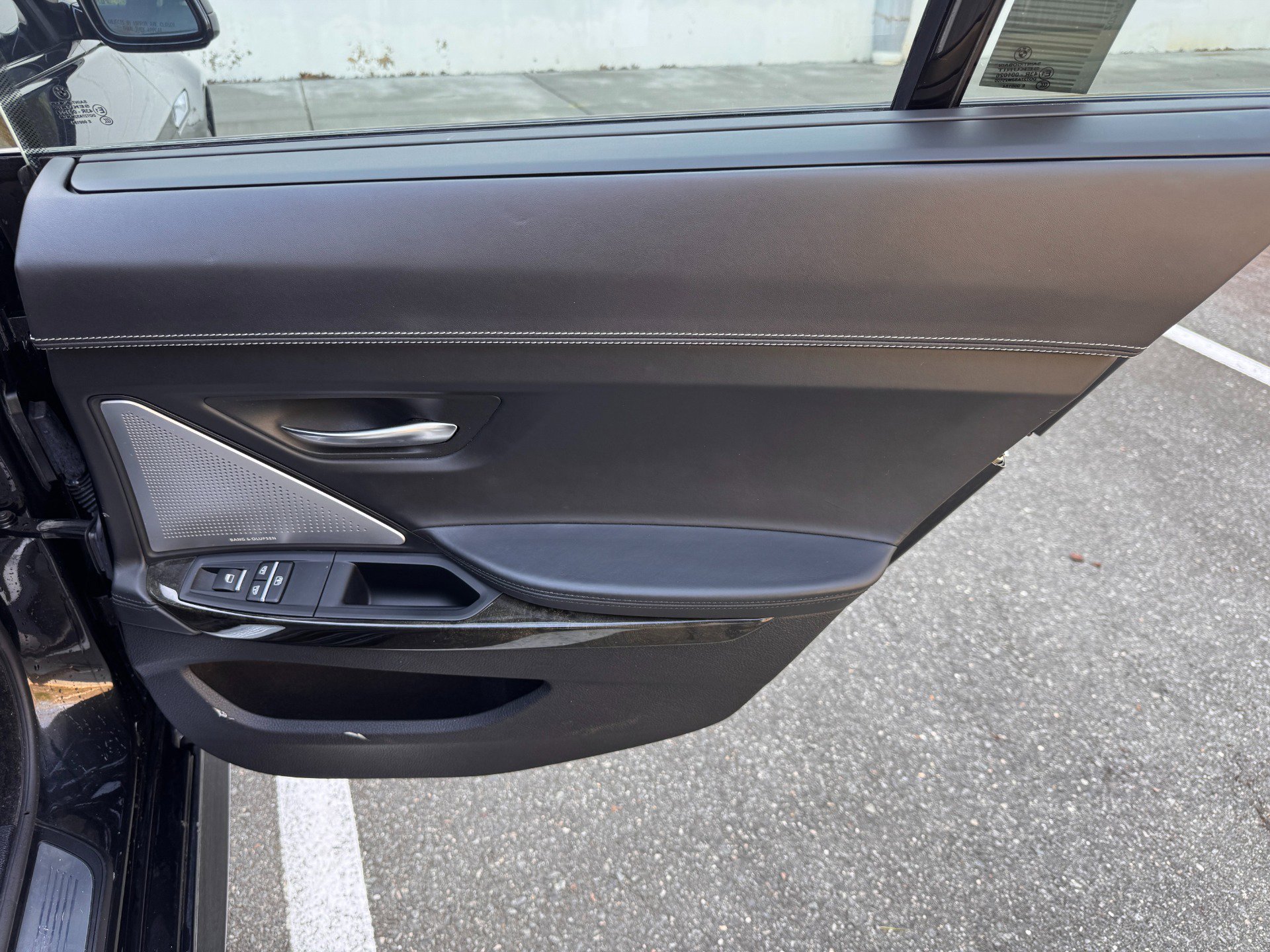 Used 2015 BMW 650i Gran Coupe image 55