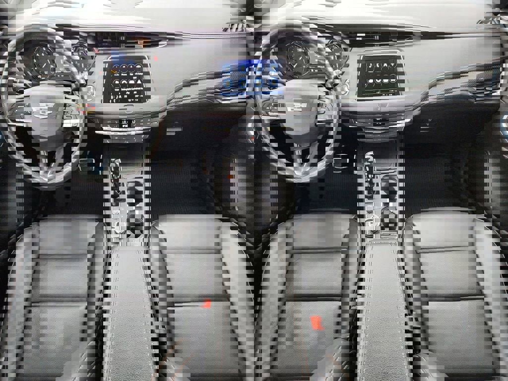 Used 2021 Cadillac XT4 Sport image 10