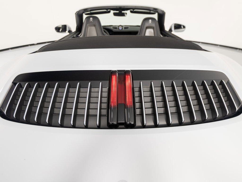 Certified 2024 Porsche 911 Carrera 4S image 21