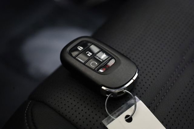 Used 2025 Honda CR-V EX-L image 28