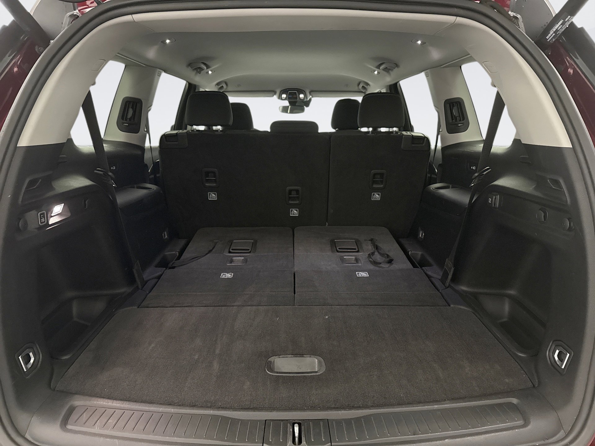 Used 2021 Jeep Grand Cherokee L Laredo w/ Luxury Tech Group I image 23