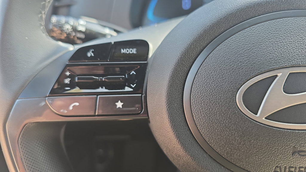 Certified 2026 Hyundai Elantra Sport FWD image 23