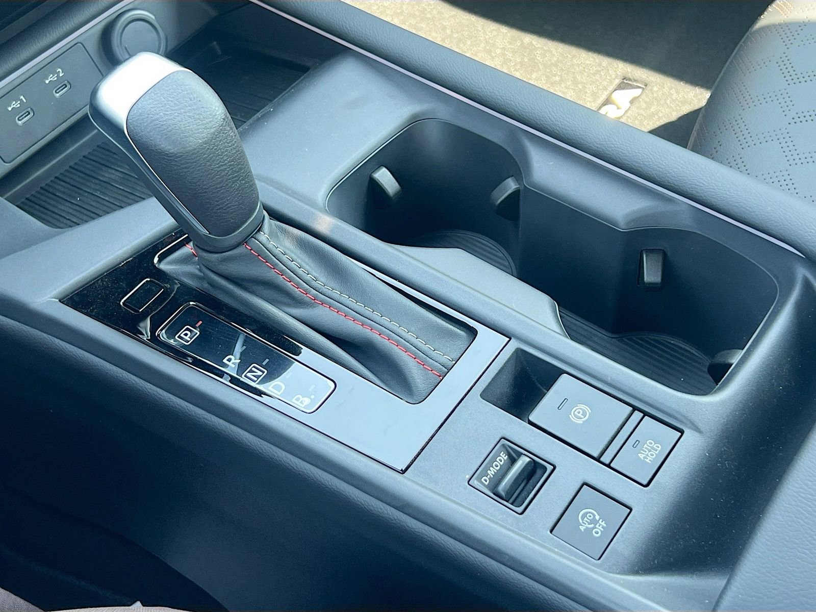 New 2026 Nissan Sentra SR image 16