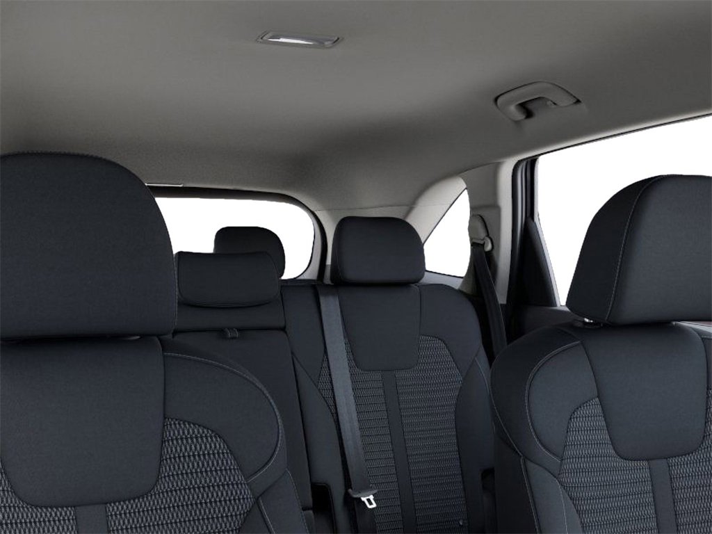 New 2026 Kia Sorento LX image 27
