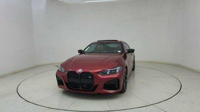 Used 2025 BMW M440i Coupe image 62