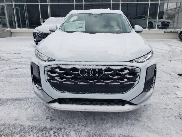 New 2026 Audi Q3 quattro 2.0T image 9