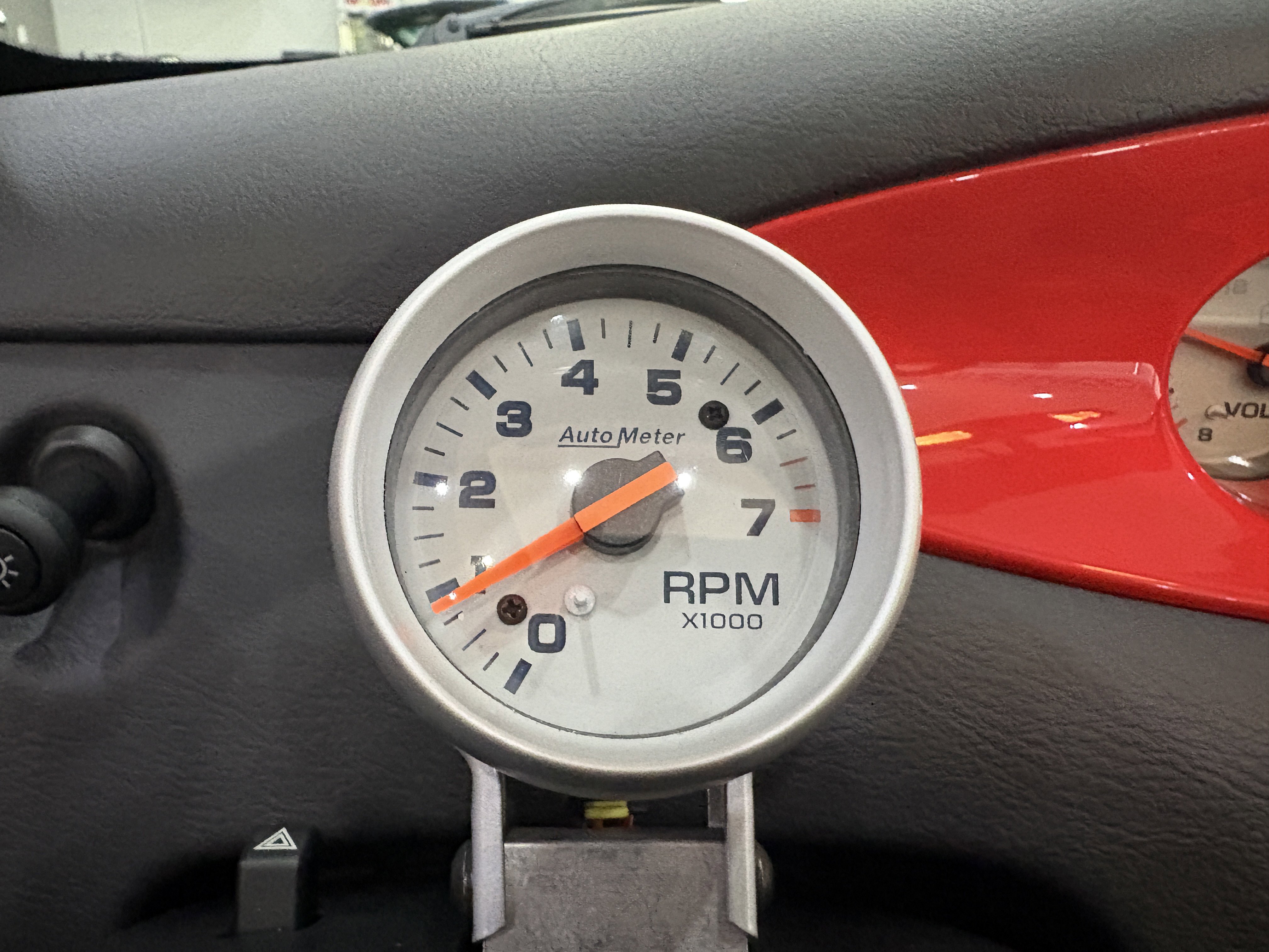 Used 1999 Plymouth Prowler RWD image 25