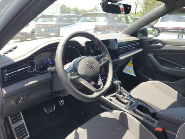 New 2026 Volkswagen Jetta Sport FWD image 18
