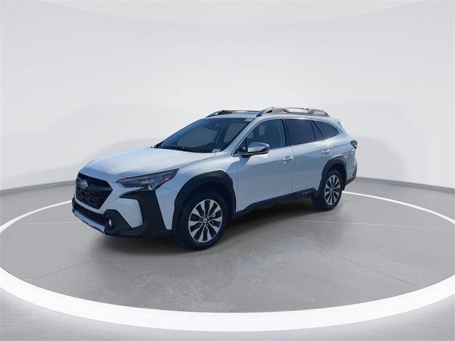 New 2025 Subaru Outback Touring XT image 4