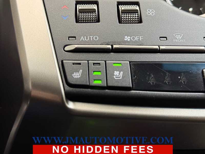 Used 2019 Lexus NX 300 AWD image 39