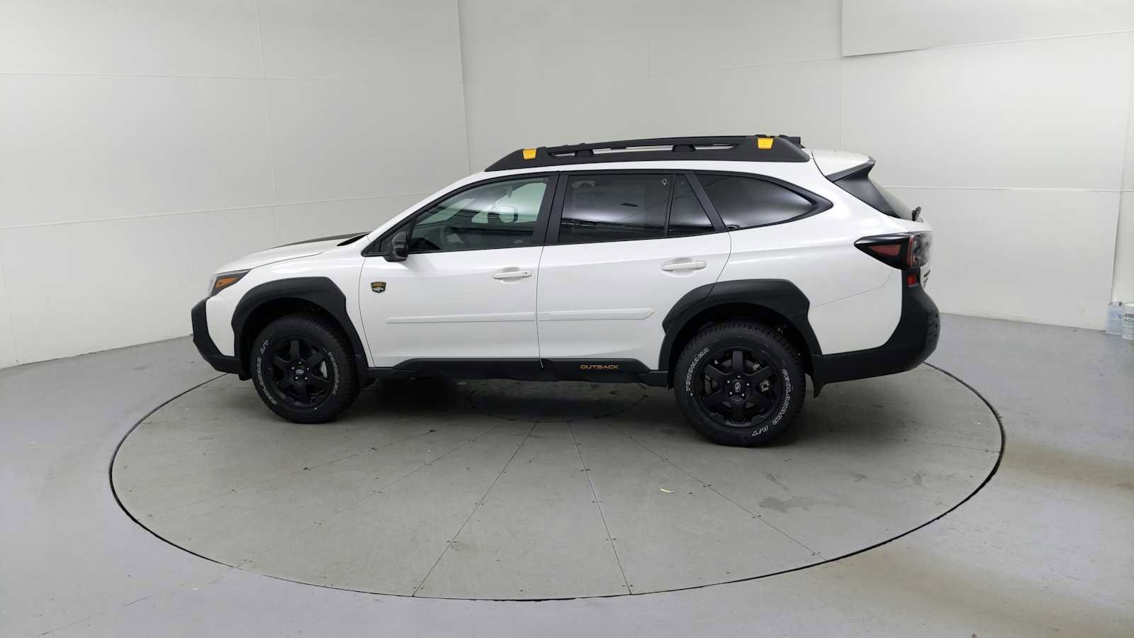 New 2025 Subaru Outback Wilderness image 6