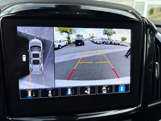 Certified 2023 Chevrolet Traverse Premier image 20