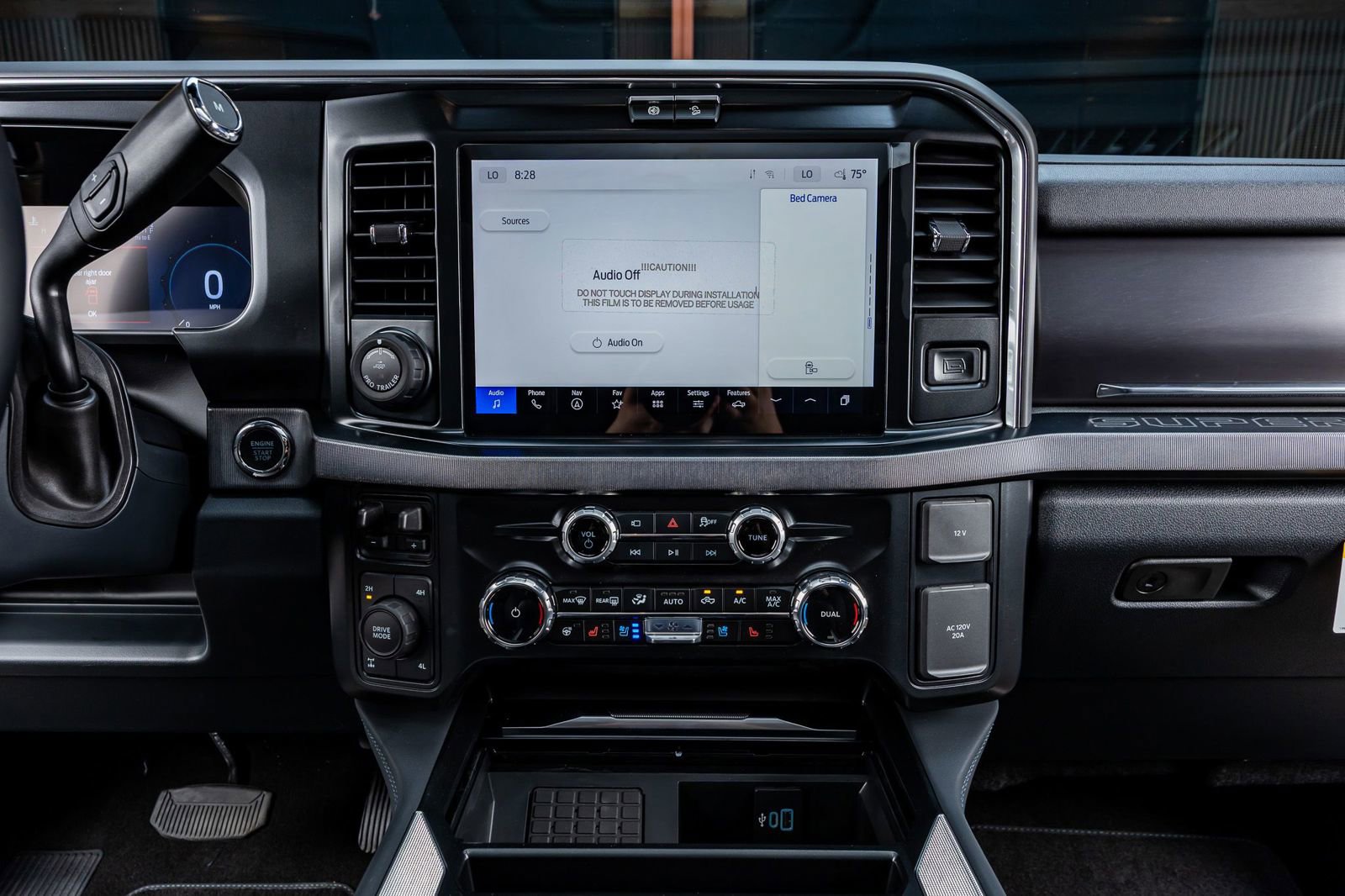 Used 2026 Ford F250 Platinum image 24