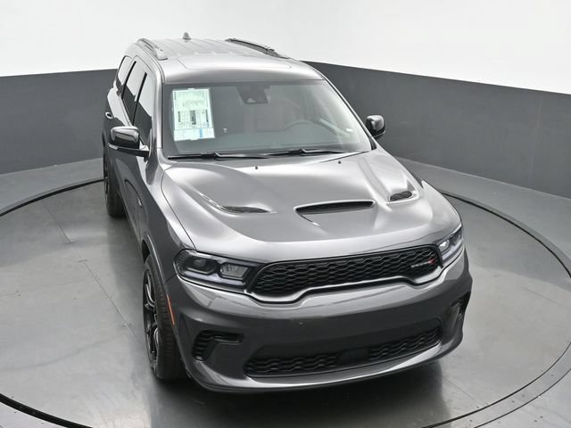 New 2026 Dodge Durango GT w/ Tow 'N Go Package AWD/4WD image 50