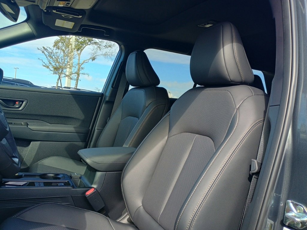 New 2026 Subaru Outback Limited image 11