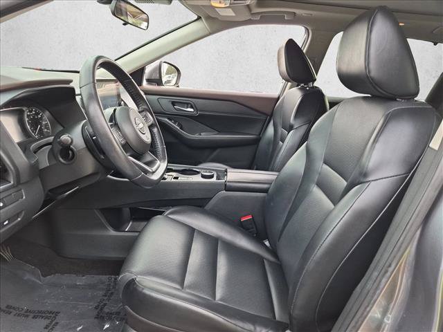 Used 2023 Nissan Rogue SV w/ SV Premium Package AWD/4WD image 17
