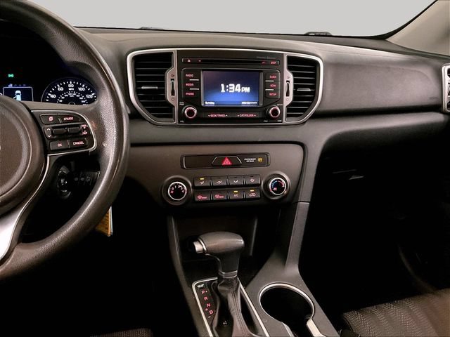 Used 2017 Kia Sportage LX FWD image 7