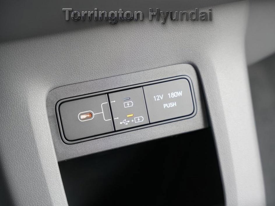 New 2025 Hyundai Ioniq 5 SEL image 15