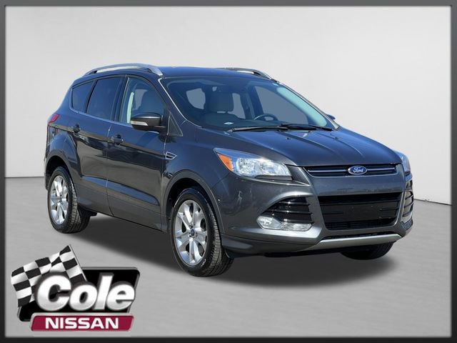 Used 2016 Ford Escape Titanium image 1