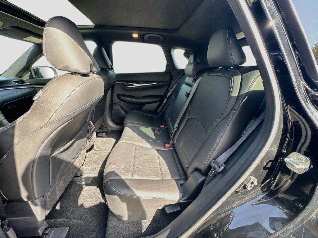 Certified 2023 INFINITI QX50 Sport AWD/4WD image 27