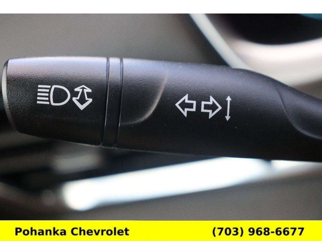 Used 2019 Chevrolet Traverse LT w/ LT Premium Package AWD/4WD image 10