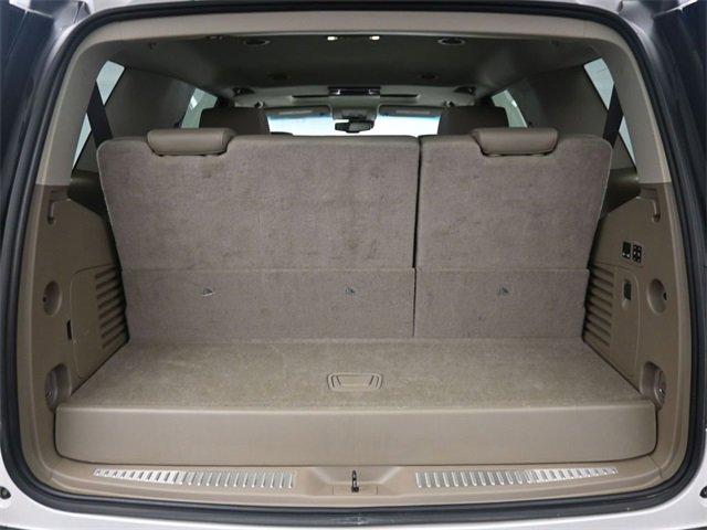 Used 2018 GMC Yukon SLT w/ Open Road Package image 36