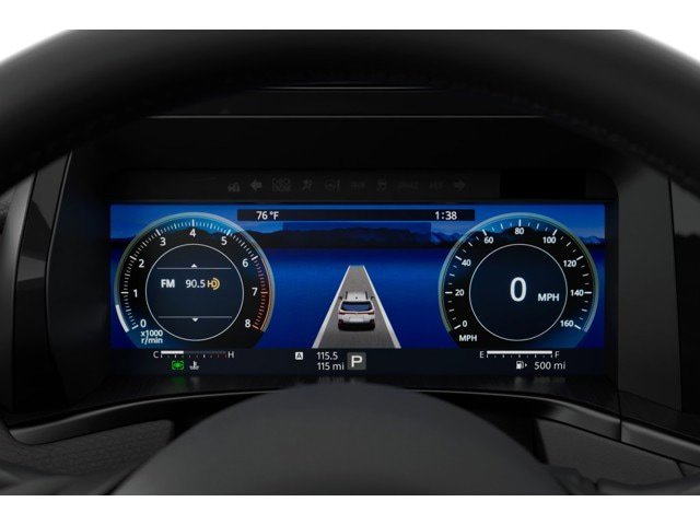 New 2026 Subaru Outback Limited XT AWD/4WD image 18