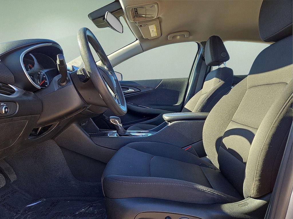 Used 2023 Chevrolet Malibu LT image 21
