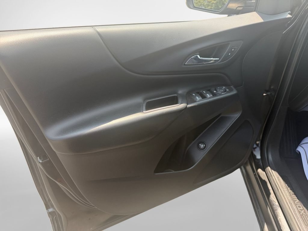 Certified 2020 Chevrolet Equinox LT AWD/4WD image 14