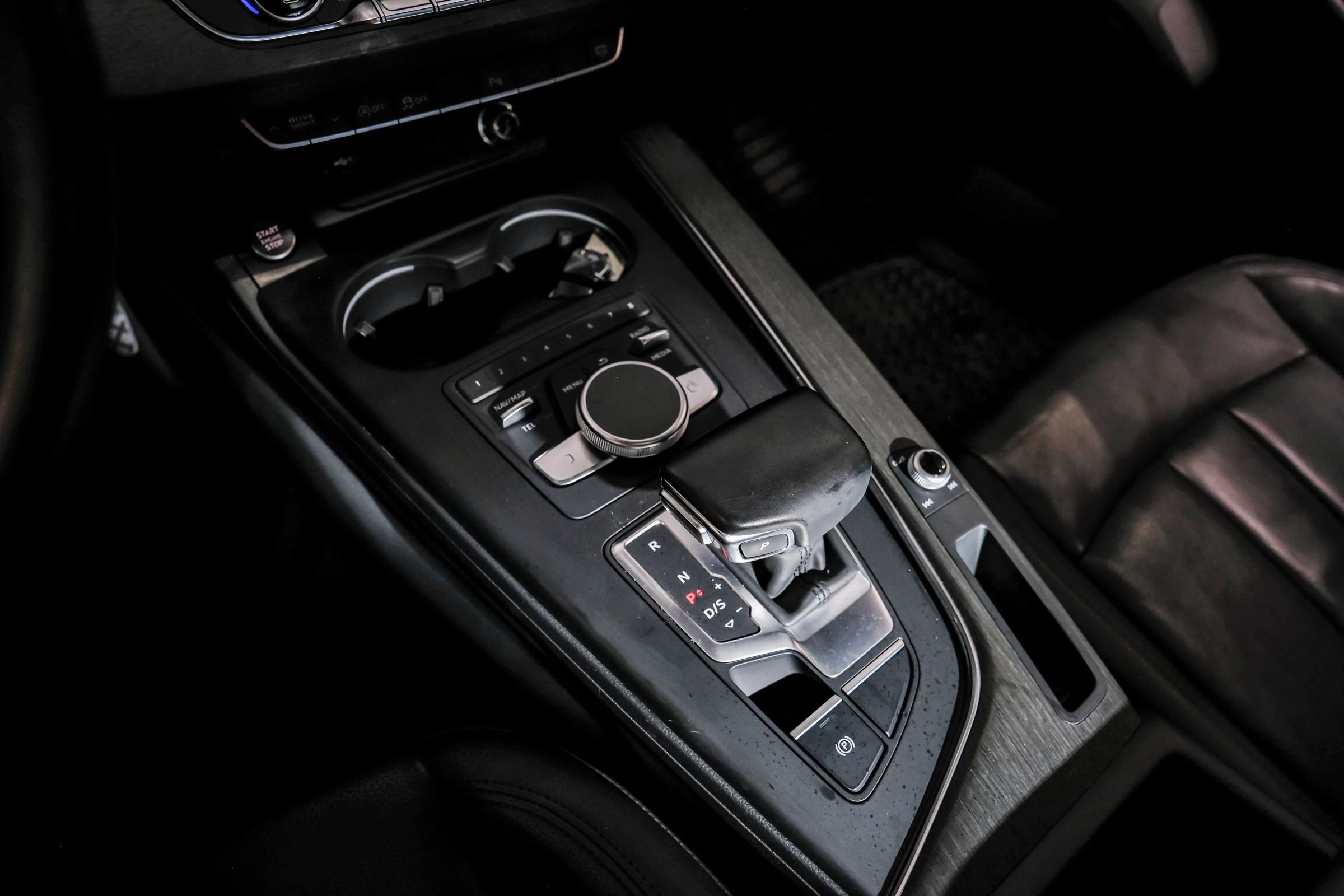 Used 2018 Audi A5 2.0T Premium Plus w/ Premium Plus AWD/4WD image 26