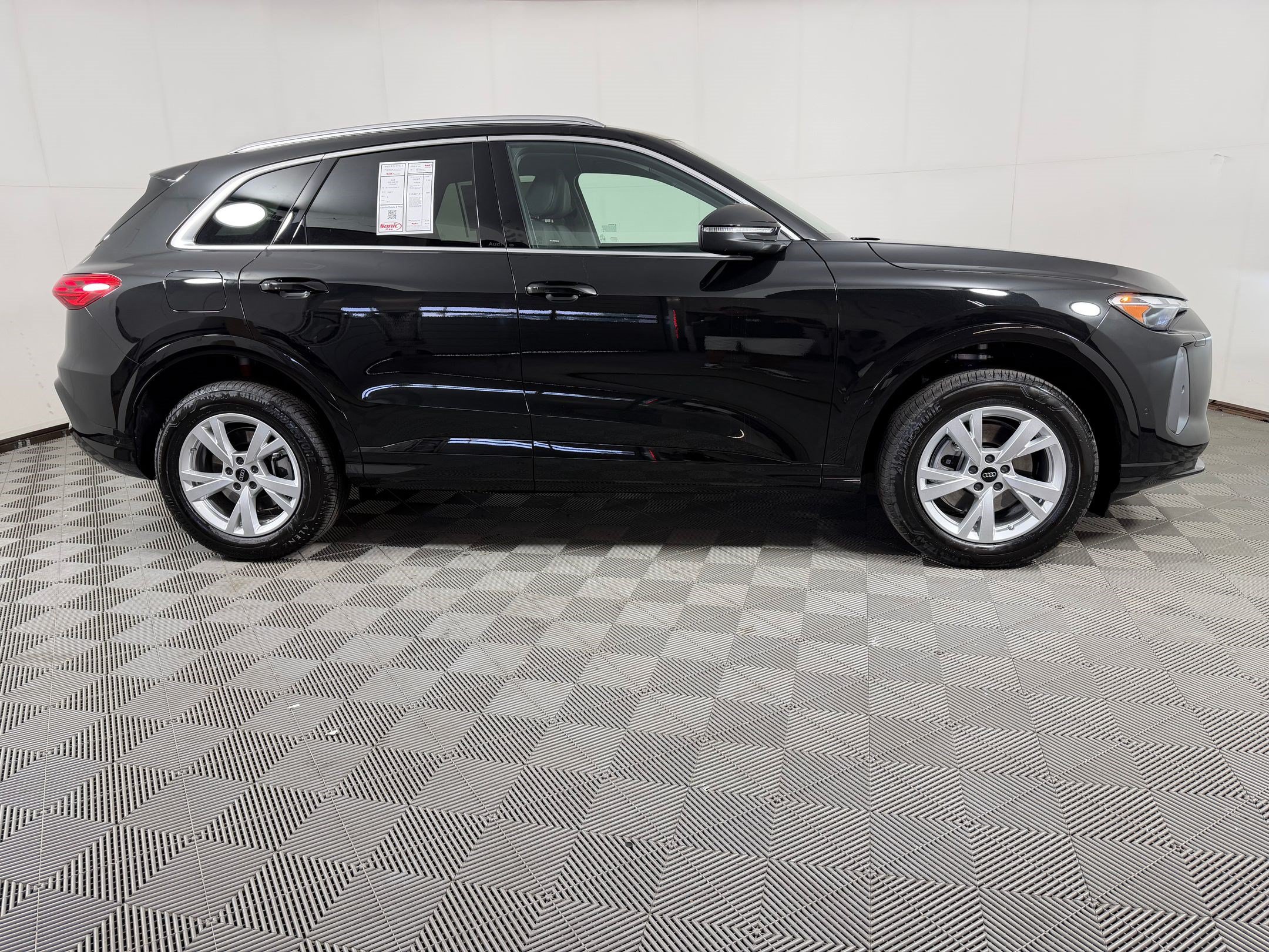 New 2026 Audi Q5 Premium AWD/4WD image 8