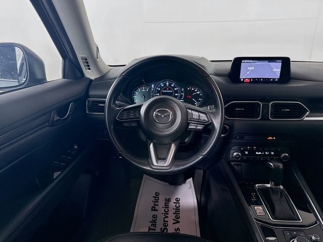 Used 2019 MAZDA CX-5 Grand Touring Reserve image 25