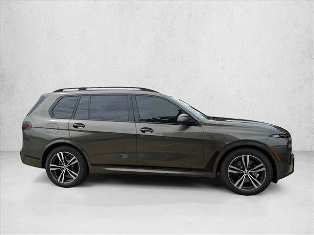 Used 2027 BMW X7 xDrive40i w/ Executive Package AWD/4WD image 10