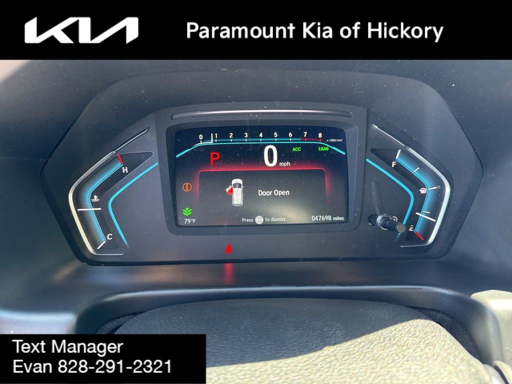 Used 2018 Honda Odyssey EX-L image 27