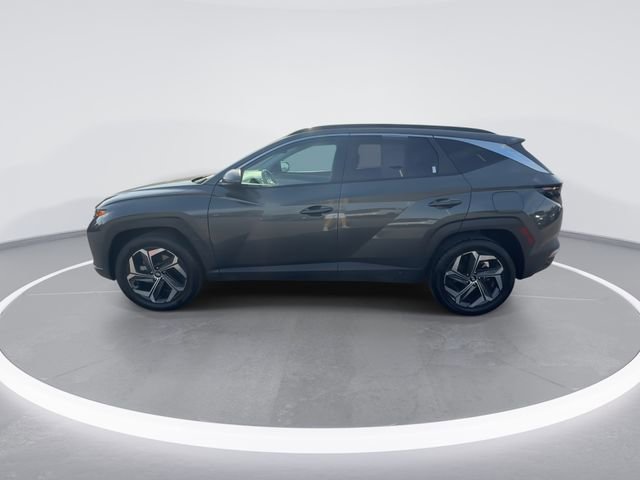 Used 2022 Hyundai Tucson SEL image 5