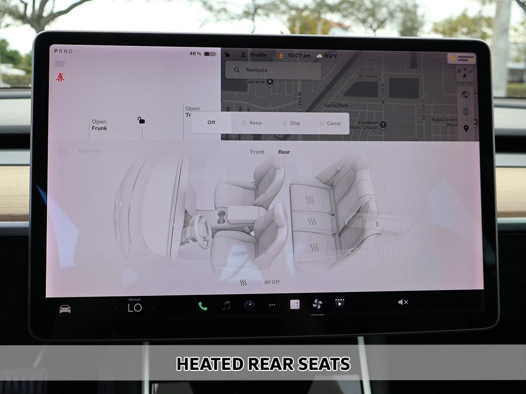 Used 2019 Tesla Model 3 Long Range image 8