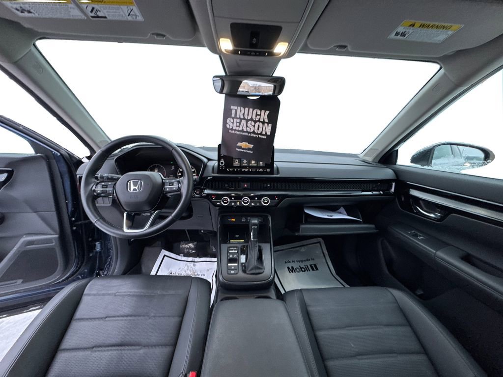 Used 2023 Honda CR-V EX-L image 12