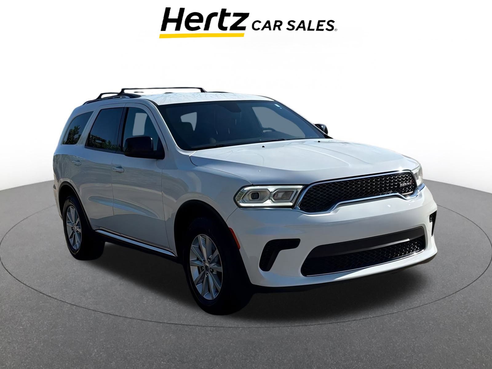 Used 2023 Dodge Durango SXT