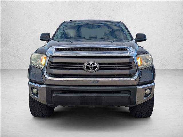 Used 2014 Toyota Tundra SR5 image 2