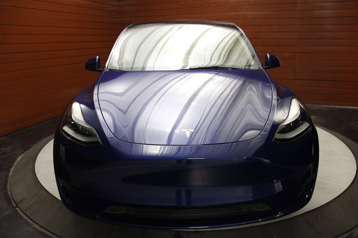 Used 2024 Tesla Model Y Performance image 13
